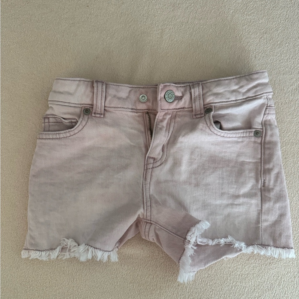 Cat & Jack Girls Shorts size small